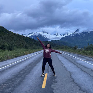 Meet your Posher, Elvira